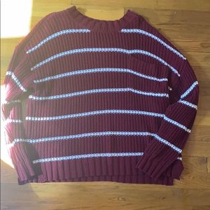 American Eagle sweater